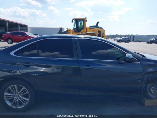 4T1BF1FK5FU029271 Toyota CAMRY SE