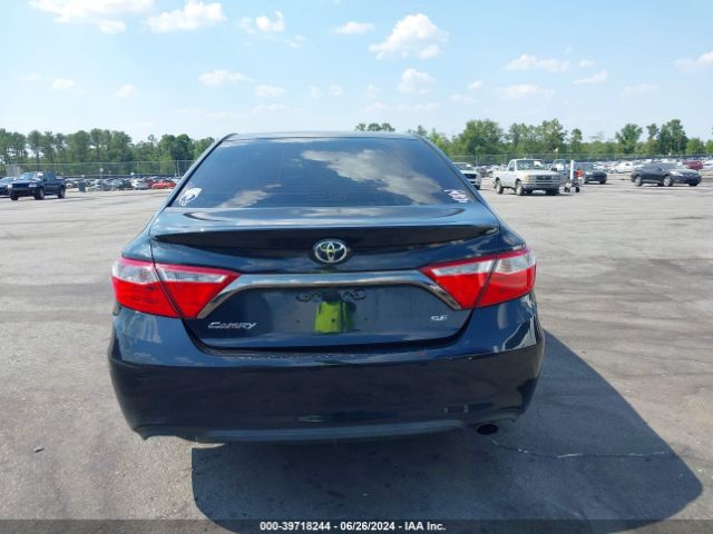 4T1BF1FK5FU029271 Toyota CAMRY SE