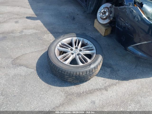 4T1BF1FK5FU029271 Toyota CAMRY SE