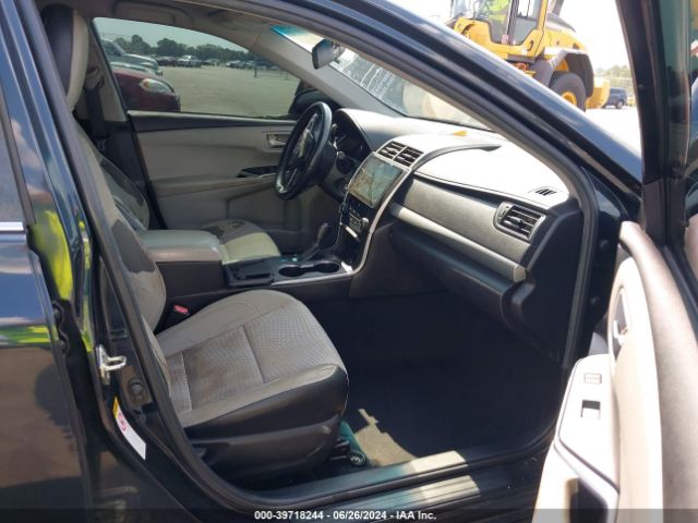 4T1BF1FK5FU029271 Toyota CAMRY SE