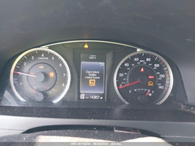 4T1BF1FK5FU029271 Toyota CAMRY SE