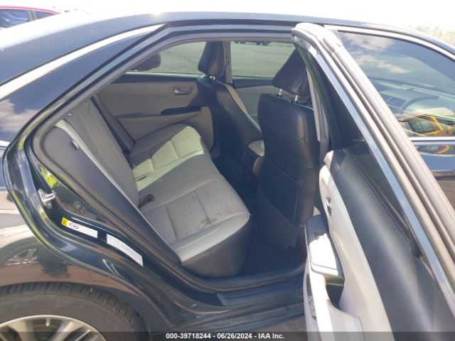 4T1BF1FK5FU029271 Toyota CAMRY SE