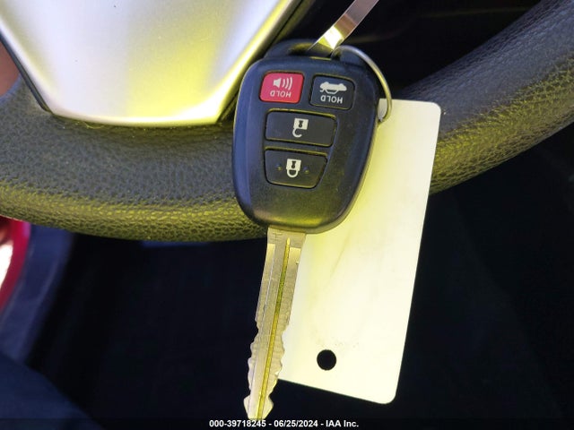 Toyota COROLLA LE 2018 2T1BURHE4JC049615 Image 11