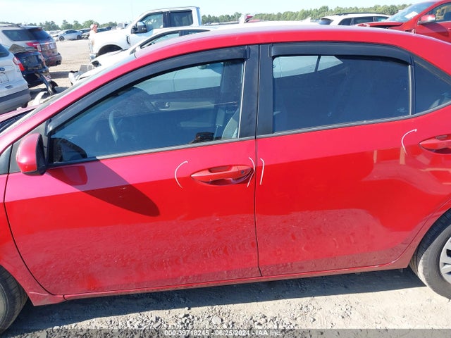 Toyota COROLLA LE 2018 2T1BURHE4JC049615 Image 14