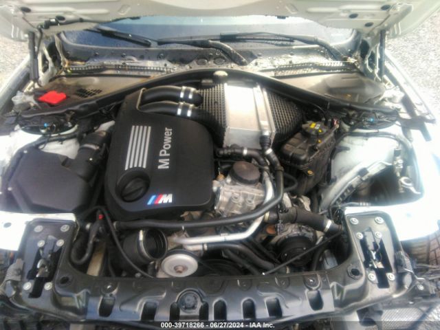 WBS3R9C58FK330313 BMW M4