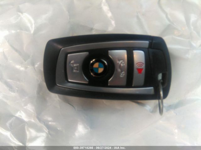 WBS3R9C58FK330313 BMW M4