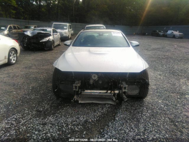 WBS3R9C58FK330313 BMW M4