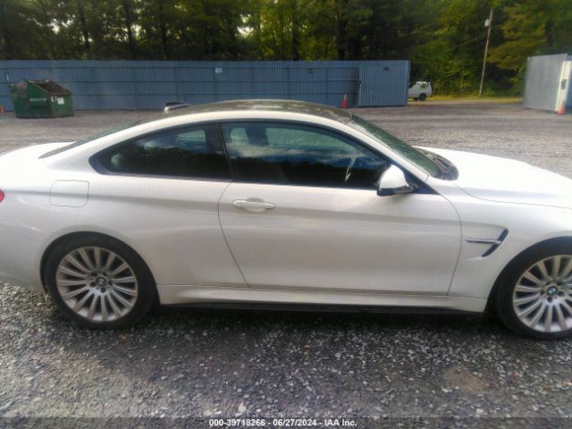 WBS3R9C58FK330313 BMW M4