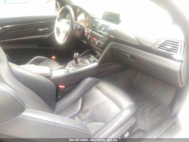 WBS3R9C58FK330313 BMW M4