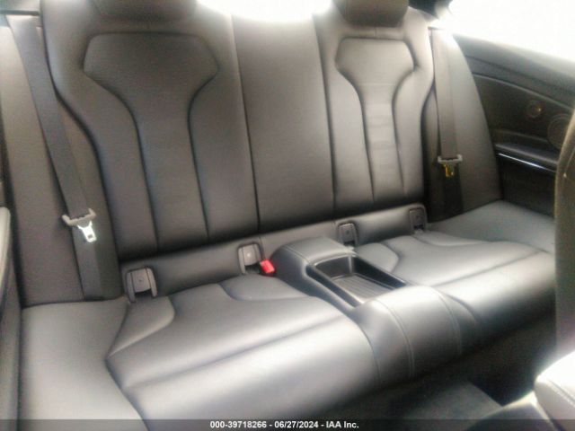 WBS3R9C58FK330313 BMW M4
