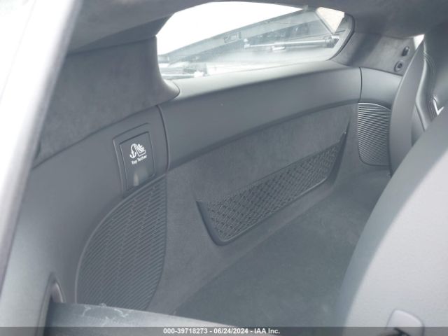 WUAEAAFX1H7904104 Audi R8 5.2 V10