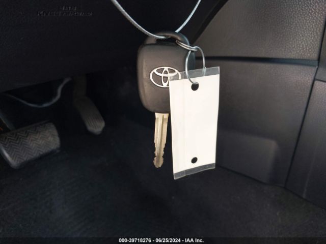 2T1BURHE6GC687275 Toyota COROLLA LE