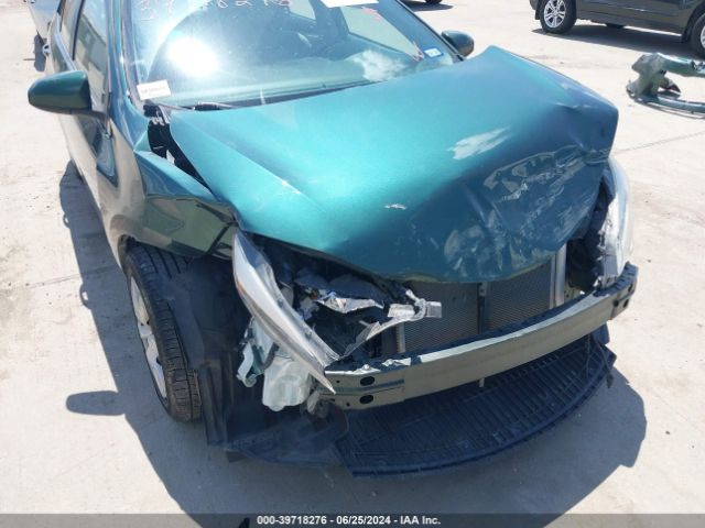 2T1BURHE6GC687275 Toyota COROLLA LE