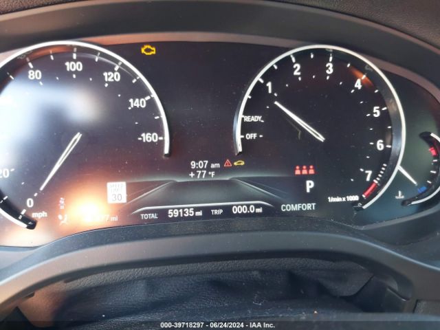 5UXTY3C09M9H76312 BMW X3 Sdrive30i