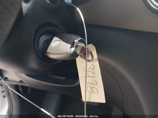 Hyundai Santa Fe Se 2019 5NMS23ADXKH066029 Image 11