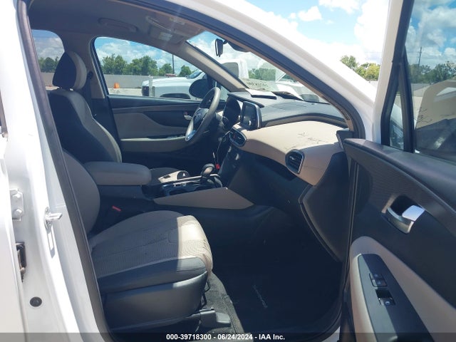 Hyundai Santa Fe Se 2019 5NMS23ADXKH066029 Image 5