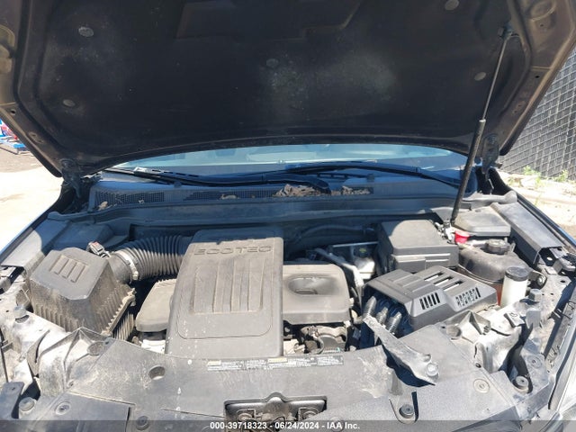 Chevrolet EQUINOX LT 2016 2GNALCEK9G6354101 Image 10