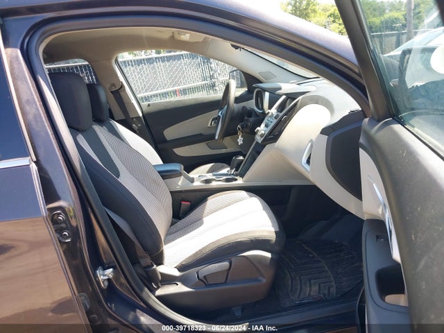 Chevrolet EQUINOX LT 2016 2GNALCEK9G6354101 Image 5