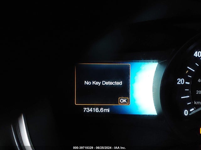 Ford Fusion Hybrid Se 2019 3FA6P0LUXKR212403 Image 14