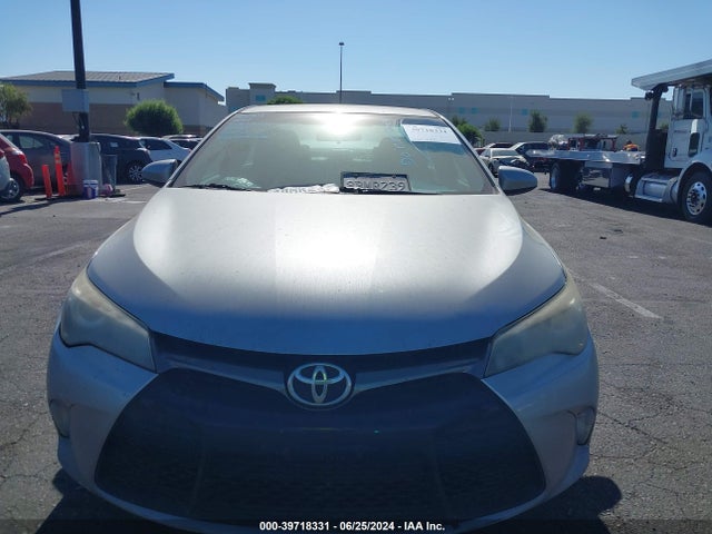 Toyota CAMRY SE 2015 4T1BF1FK0FU056295 Image 13