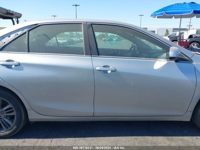 Toyota CAMRY SE 2015 4T1BF1FK0FU056295 Image 14