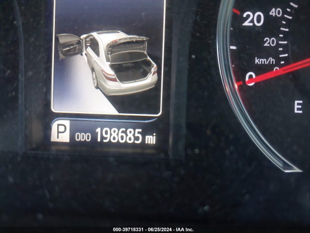Toyota CAMRY SE 2015 4T1BF1FK0FU056295 Image 16
