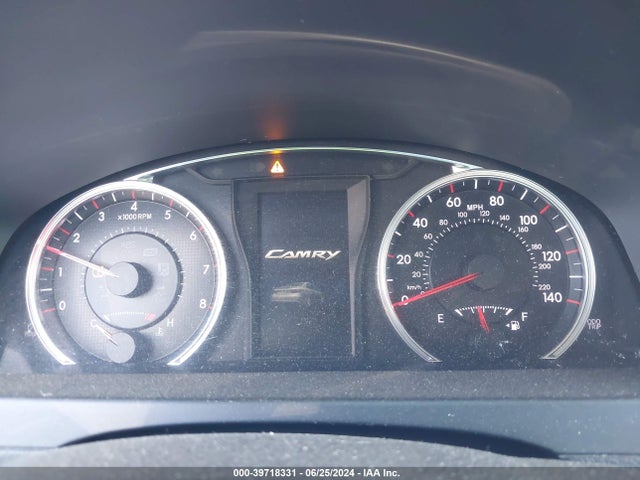Toyota CAMRY SE 2015 4T1BF1FK0FU056295 Image 7
