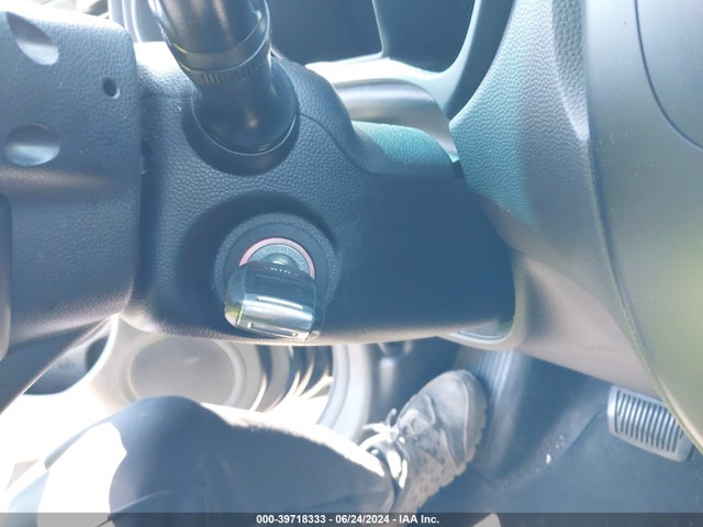 KIA SOUL + 2017 KNDJP3A56H7481936 Image 11