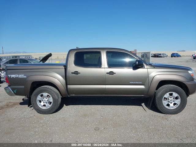 Toyota Tacoma Prerunner V6 2014 3TMJU4GN6EM167954 Image 13