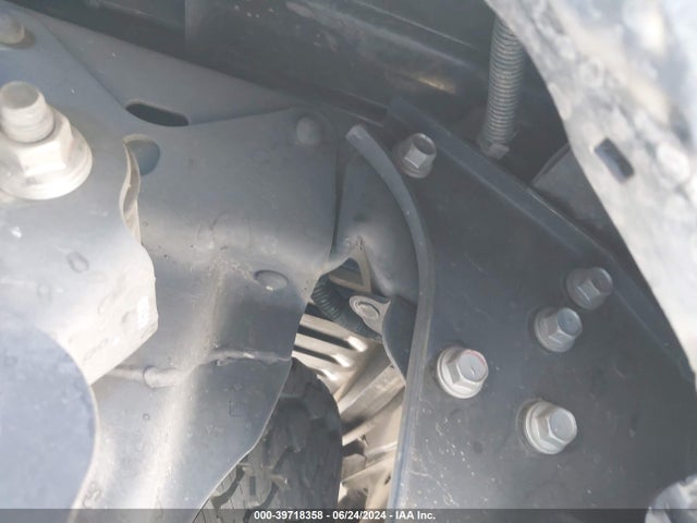 Toyota Tacoma Prerunner V6 2014 3TMJU4GN6EM167954 Image 17