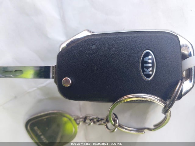 KIA Forte Lxs 2020 3KPF24AD4LE252925 Image 11