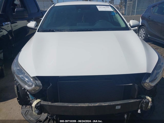 KIA Forte Lxs 2020 3KPF24AD4LE252925 Image 13