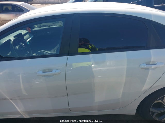KIA Forte Lxs 2020 3KPF24AD4LE252925 Image 15