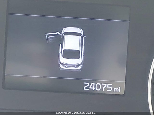 KIA Forte Lxs 2020 3KPF24AD4LE252925 Image 16
