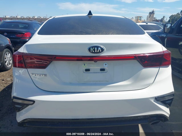 KIA Forte Lxs 2020 3KPF24AD4LE252925 Image 17