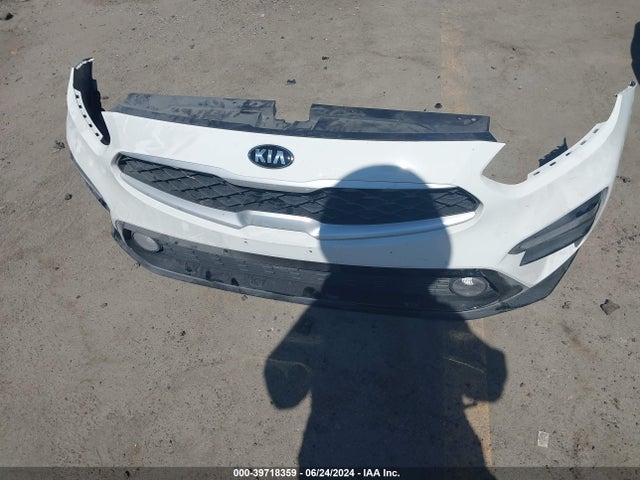 KIA Forte Lxs 2020 3KPF24AD4LE252925 Image 12