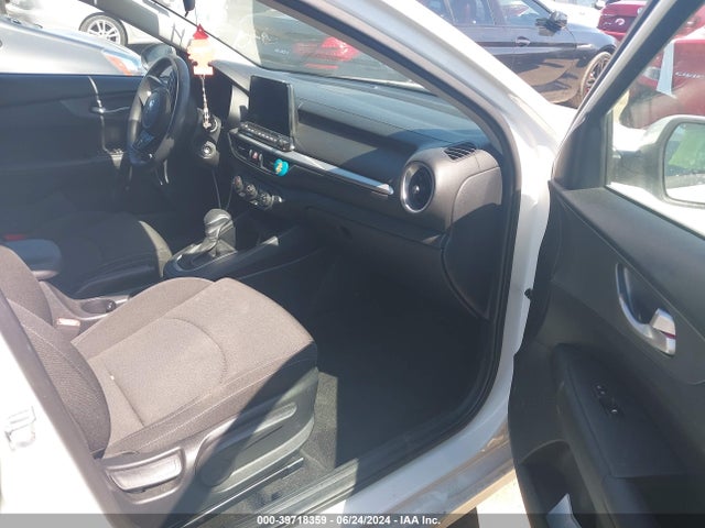 KIA Forte Lxs 2020 3KPF24AD4LE252925 Image 5