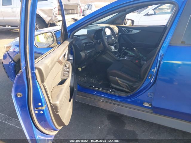 JF1VBAF6XN9005233 Subaru Wrx Premium