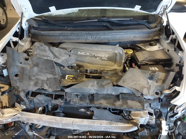 1C4PJMAB3FW594205 Jeep Cherokee Sport