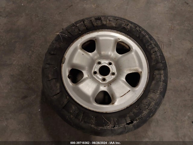 1C4PJMAB3FW594205 Jeep Cherokee Sport