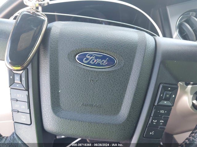 Ford Expedition King Ranch 2015 1FMJU1HT0FEF33485 Image 11