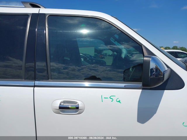 Ford Expedition King Ranch 2015 1FMJU1HT0FEF33485 Image 13