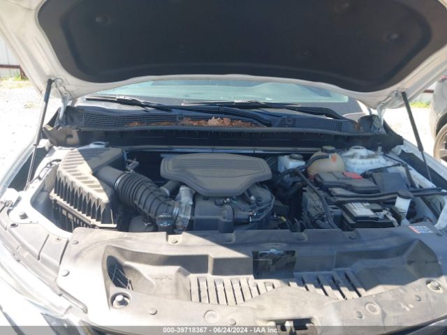 3GNKBCRS9LS640608 Chevrolet Blazer Fwd 2lt