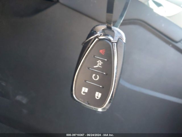 3GNKBCRS9LS640608 Chevrolet Blazer Fwd 2lt
