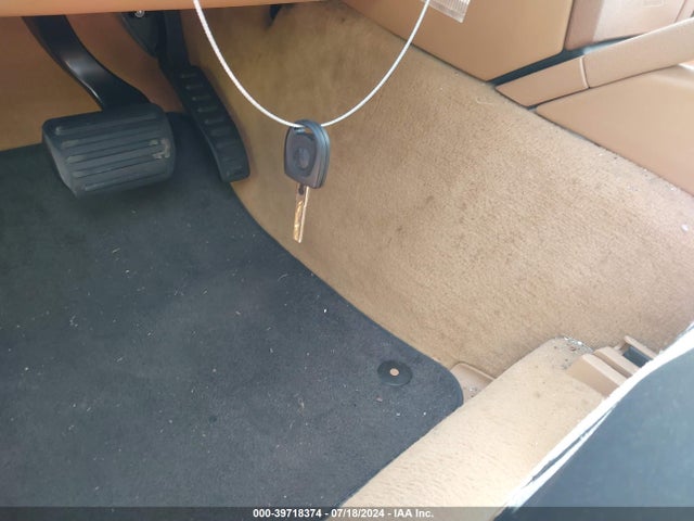 2009 PORSCHE CAYENNE WP1AA29P99LA09934 Photo 10