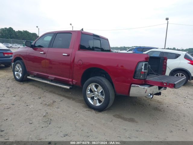1C6RR6LT6ES446484 RAM 1500 Lone Star