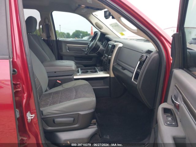 1C6RR6LT6ES446484 RAM 1500 Lone Star