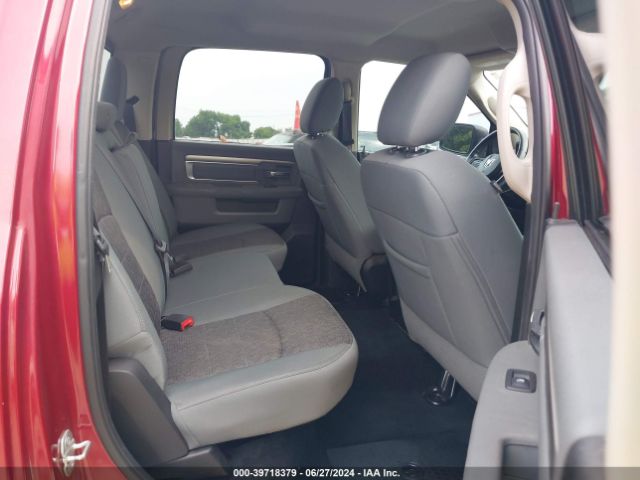 1C6RR6LT6ES446484 RAM 1500 Lone Star