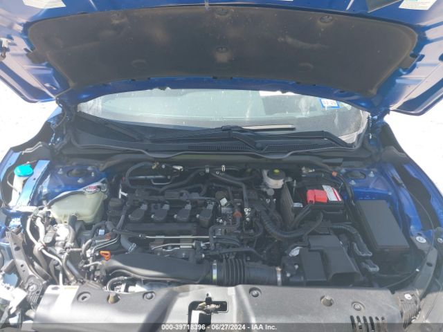 19XFC1F3XME007981 Honda CIVIC EX