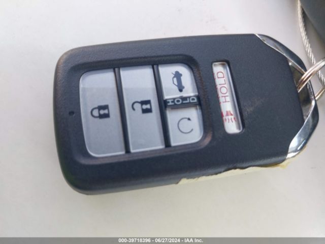 19XFC1F3XME007981 Honda CIVIC EX